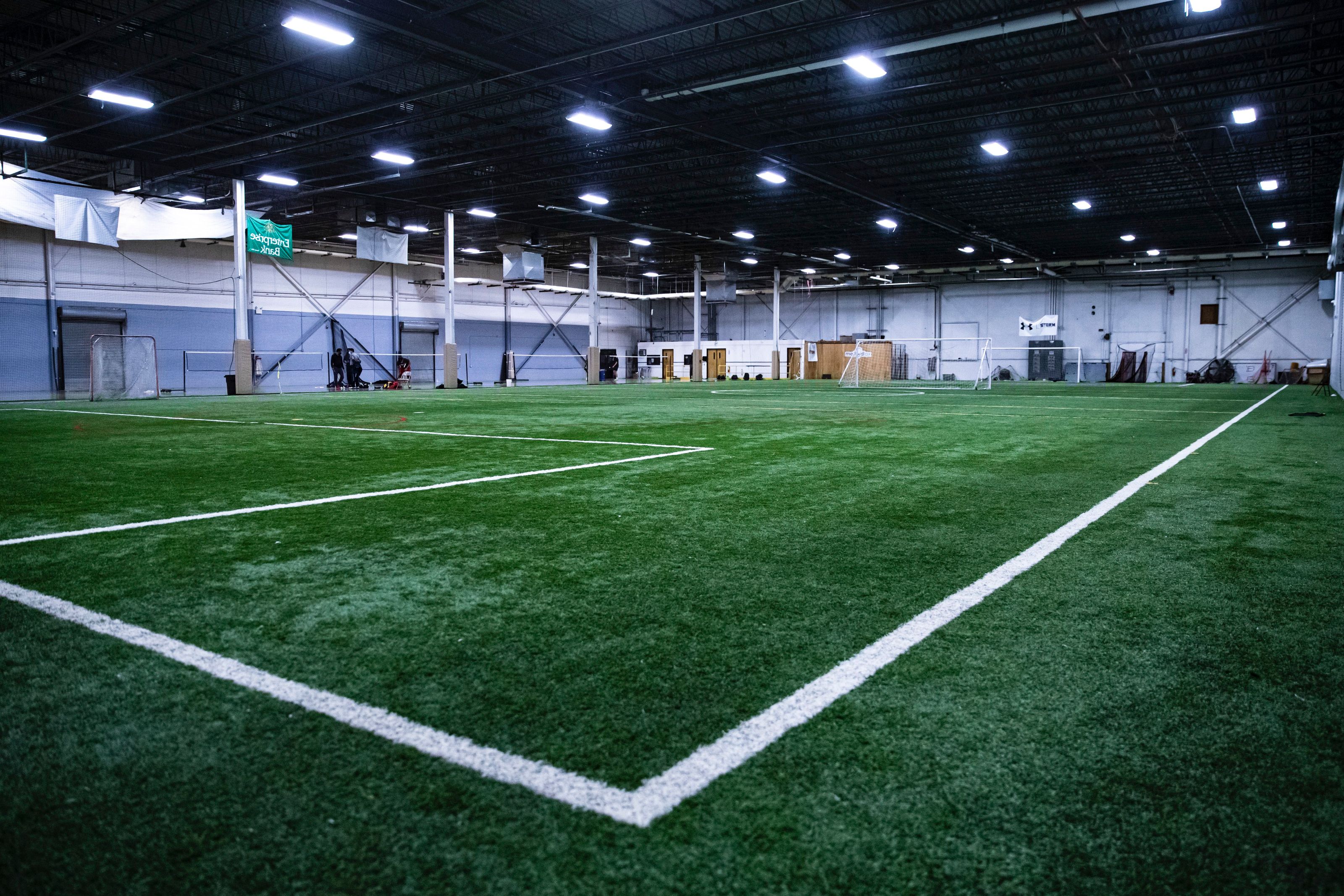 Programs The Mill Works